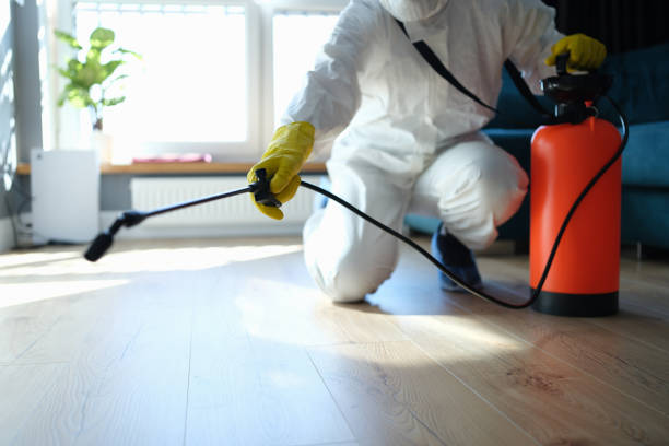 Reliable Sewage Cleanup contractor in Bedford, VA by Dulley Family Biohazard Services